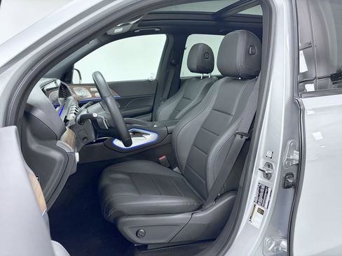 Certified 2025 Mercedes-Benz GLE 450e 4MATIC image 16