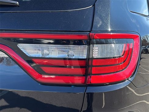 Certified 2024 Dodge Durango GT image 12