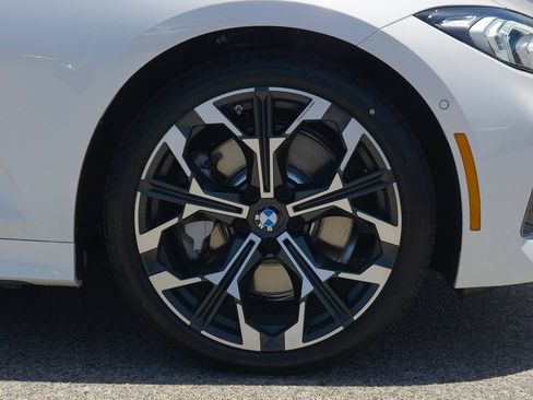 New 2026 BMW 330i Sedan w/ Premium Package RWD image 6