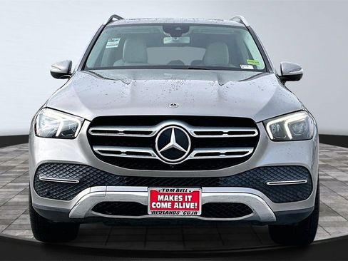 Used 2020 Mercedes-Benz GLE 350 image 26