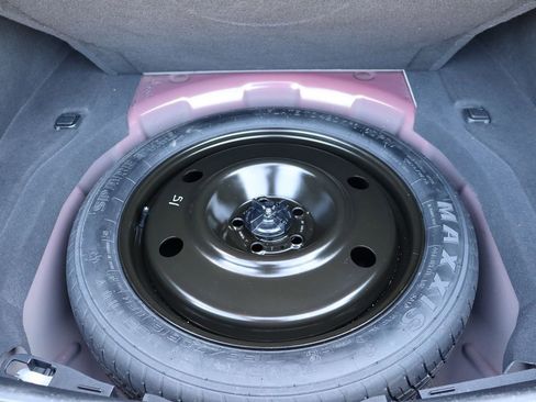 Used 2020 Lincoln Continental w/ Premium Package image 47