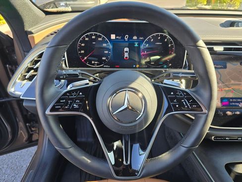 Used 2026 Mercedes-Benz E 350 4MATIC Sedan image 14