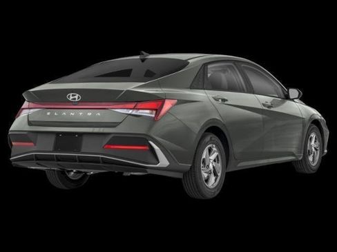 New 2026 Hyundai Elantra SE FWD image 62
