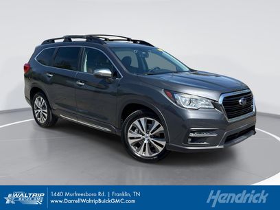 Used 2019 Subaru Ascent Touring