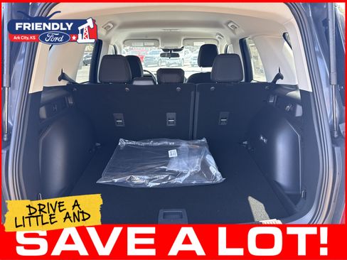 New 2026 Ford Bronco Sport Big Bend w/ Convenience Package AWD/4WD image 19