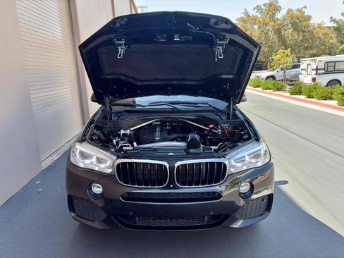 Used 2015 BMW X5 sDrive35i RWD image 44