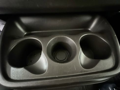 Used 2024 GMC Savana 2500 Work Van w/ Driver Convenience Package image 21