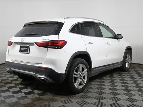 Used 2023 Mercedes-Benz GLA 250 4MATIC image 7