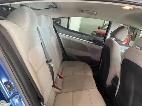 Used 2020 Hyundai Elantra SEL image 22