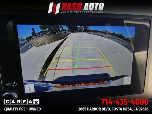 Used 2024 Toyota Tacoma SR RWD image 59