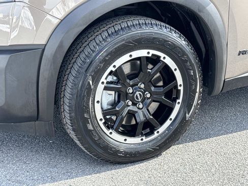 Used 2023 Nissan Pathfinder Rock Creek image 29