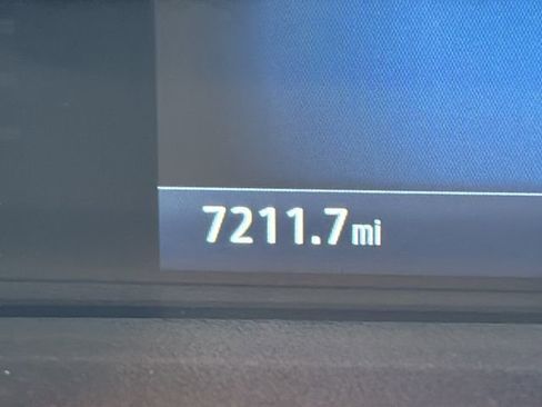 Used 2025 Ford Ranger XL RWD image 16