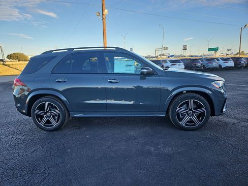 New 2026 Mercedes-Benz GLE 350 4MATIC image 9