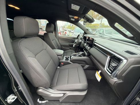 New 2026 GMC Canyon Elevation image 27