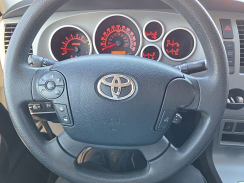 Used 2013 Toyota Tundra 2WD CrewMax w/ SR5 Pkg image 7