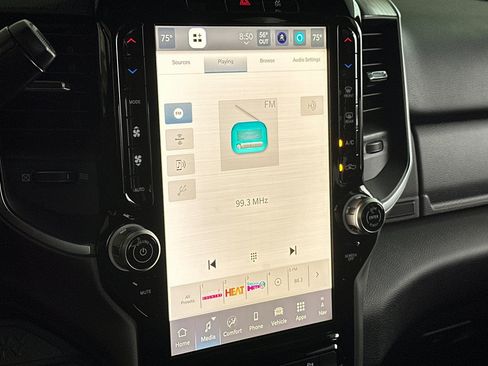 New 2026 RAM 2500 Big Horn image 18