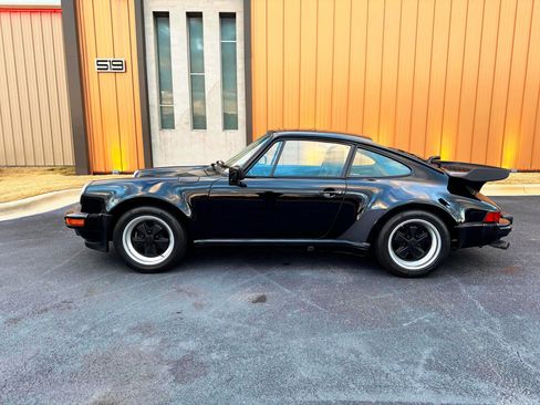 Used 1987 Porsche 911 Carrera image 23