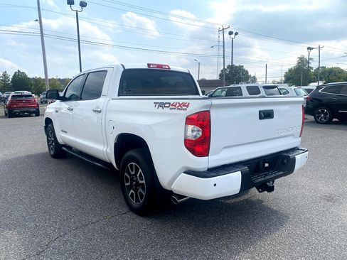 Used 2018 Toyota Tundra 1794 Edition image 7