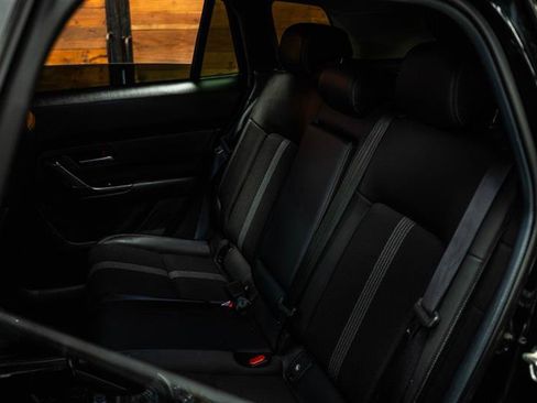 Used 2024 MAZDA CX-50 AWD 2.5 S w/ Preferred Package image 11