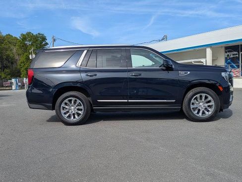 Used 2023 GMC Yukon Denali w/ Max Trailering Package image 8