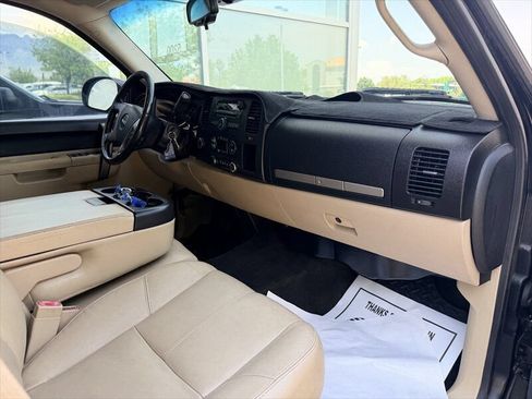 Used 2011 GMC Sierra 1500 SLE w/ Power Tech Package AWD/4WD image 22