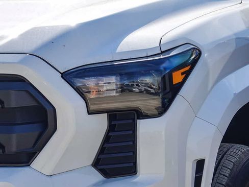 Used 2024 Toyota Tacoma SR5 image 2