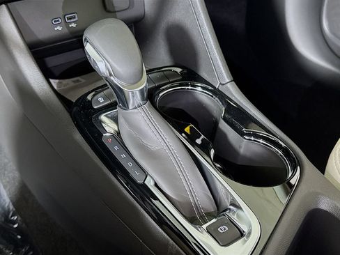 New 2026 Buick Encore GX Preferred w/ Comfort Package FWD image 10
