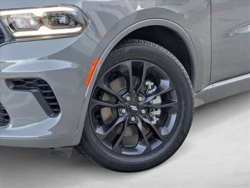New 2026 Dodge Durango GT w/ Blacktop Package image 10