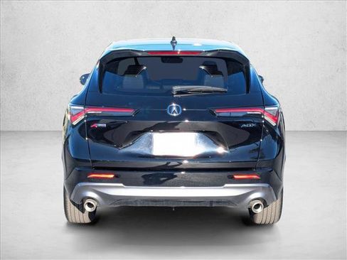 Certified 2025 Acura ADX A-Spec image 7