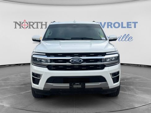 Used 2023 Ford Expedition Max Limited RWD image 2