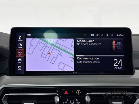 Used 2024 BMW X3 M40i AWD/4WD image 18