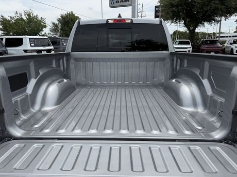 Used 2026 RAM 1500 Lone Star AWD/4WD image 30