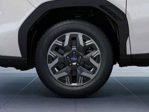 New 2026 Subaru Forester Premium AWD/4WD image 9