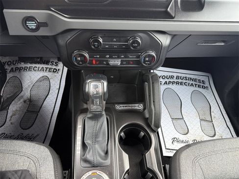 Used 2021 Ford Bronco Big Bend image 22