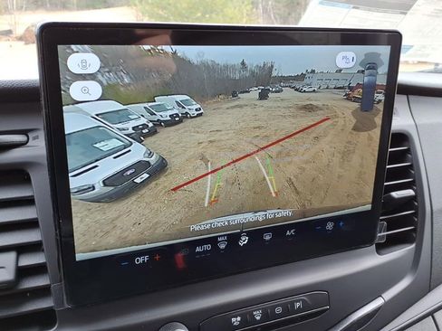 New 2026 Ford Transit 250 148 Medium Roof Extended AWD w/ Load Area Protection Package image 18