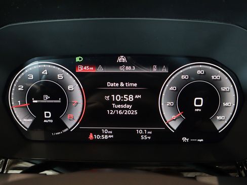 New 2026 Audi A3 2.0T Premium Plus image 19