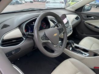 Used 2024 Chevrolet Malibu LT FWD video 2