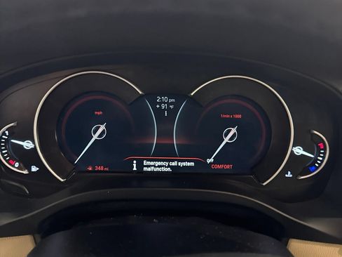 Used 2019 BMW X3 sDrive30i w/ Premium Package RWD image 26