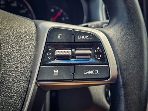 Used 2019 Kia Sorento EX w/ EX Touring Package FWD image 20