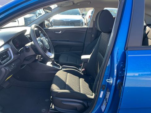 Used 2023 Kia Rio S image 27