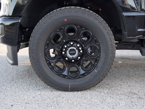 New 2026 Ford F250 XLT w/ XLT Premium Package image 25