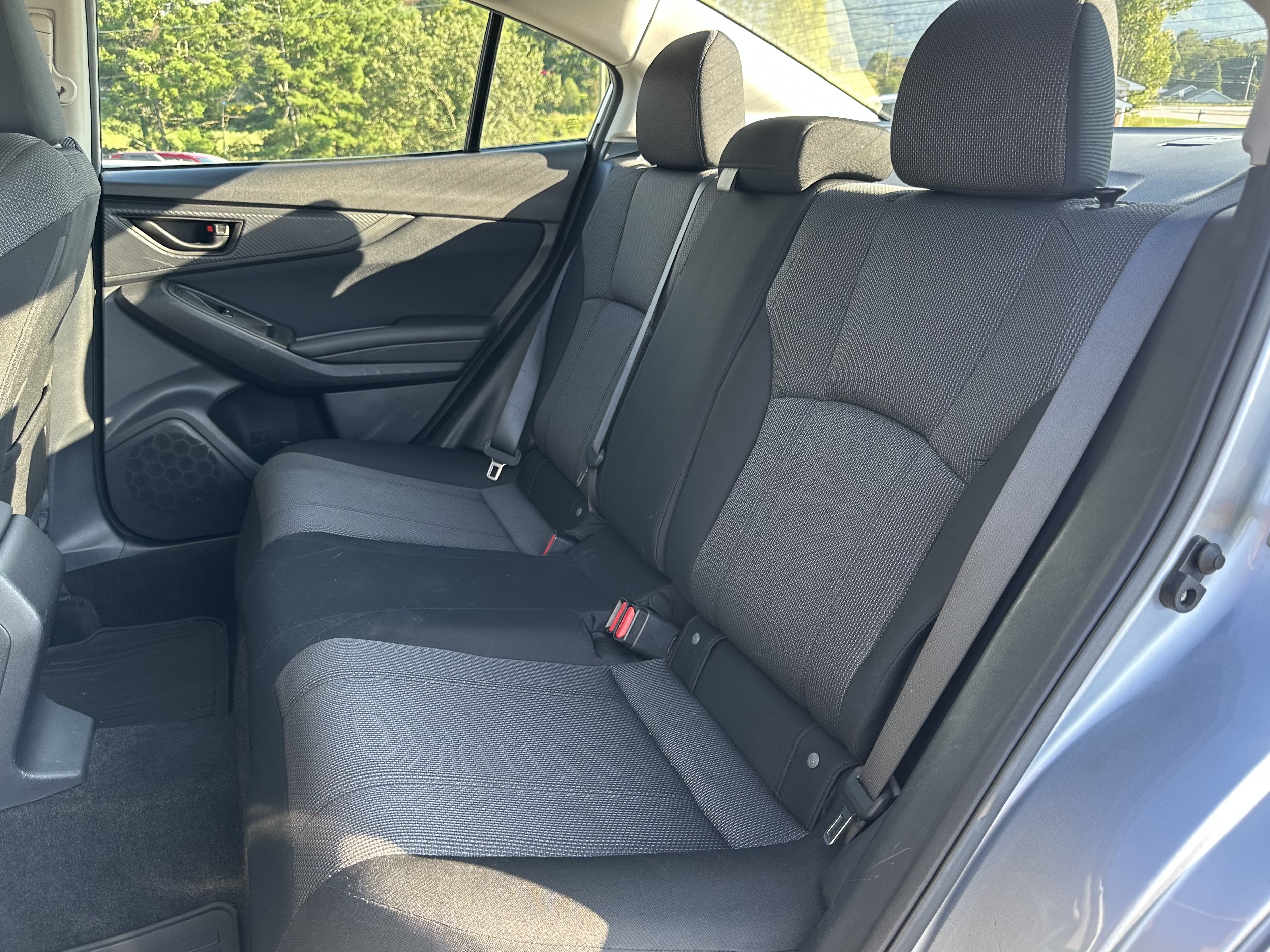 Used 2017 Subaru Impreza 2.0i Premium AWD/4WD image 12
