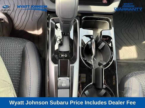 New 2026 Subaru Forester Premium AWD/4WD image 28