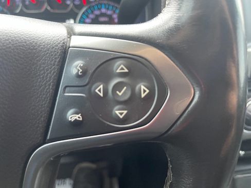 Used 2015 Chevrolet Silverado 2500 LTZ w/ Driver Alert Package image 20