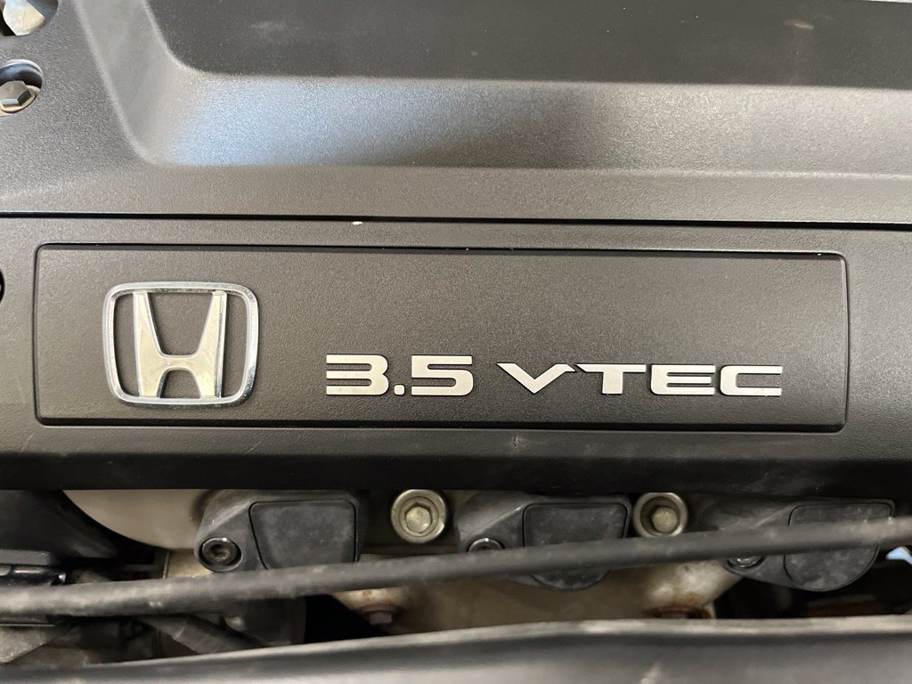 Used 2000 Honda Odyssey LX image 12