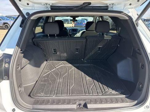 Used 2024 Chevrolet Equinox LT w/ LPO, Floor Liner Package image 14