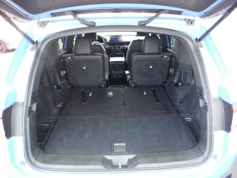 Used 2023 Honda Pilot TrailSport image 45