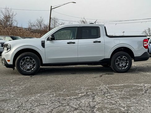 New 2026 Ford Maverick XLT w/ XLT Luxury Package image 6