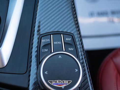 Used 2020 BMW M4 Coupe image 33