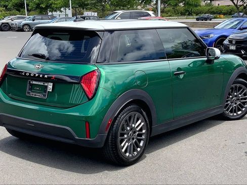 Used 2025 MINI Cooper S FWD image 13